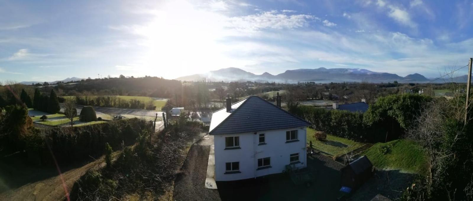 Laurel Lodge Killarney Exteriér fotografie